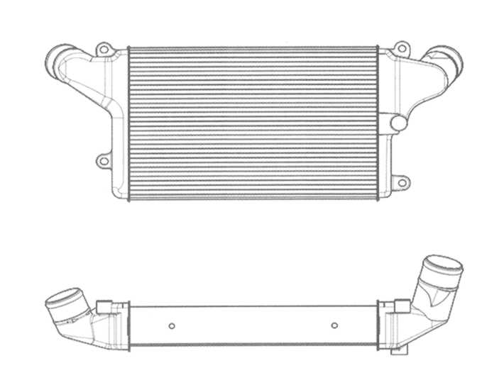 MITSUBISHI Fuso