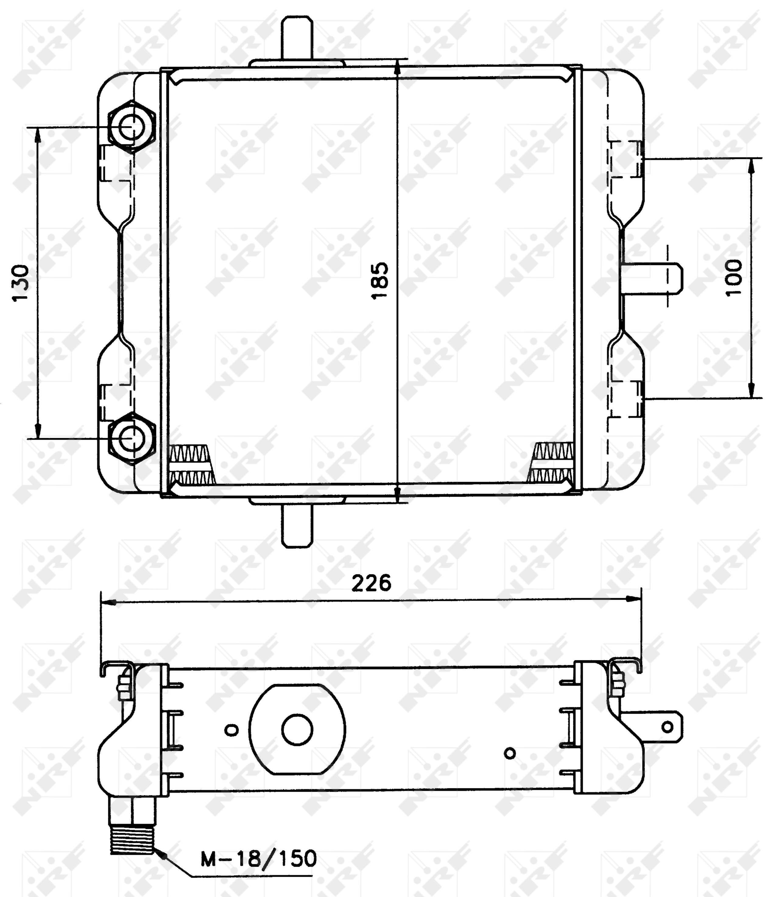 OPEL Senator