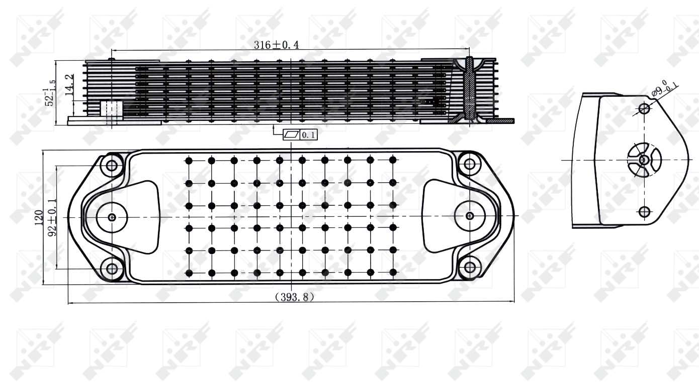 SCANIA 4 - series