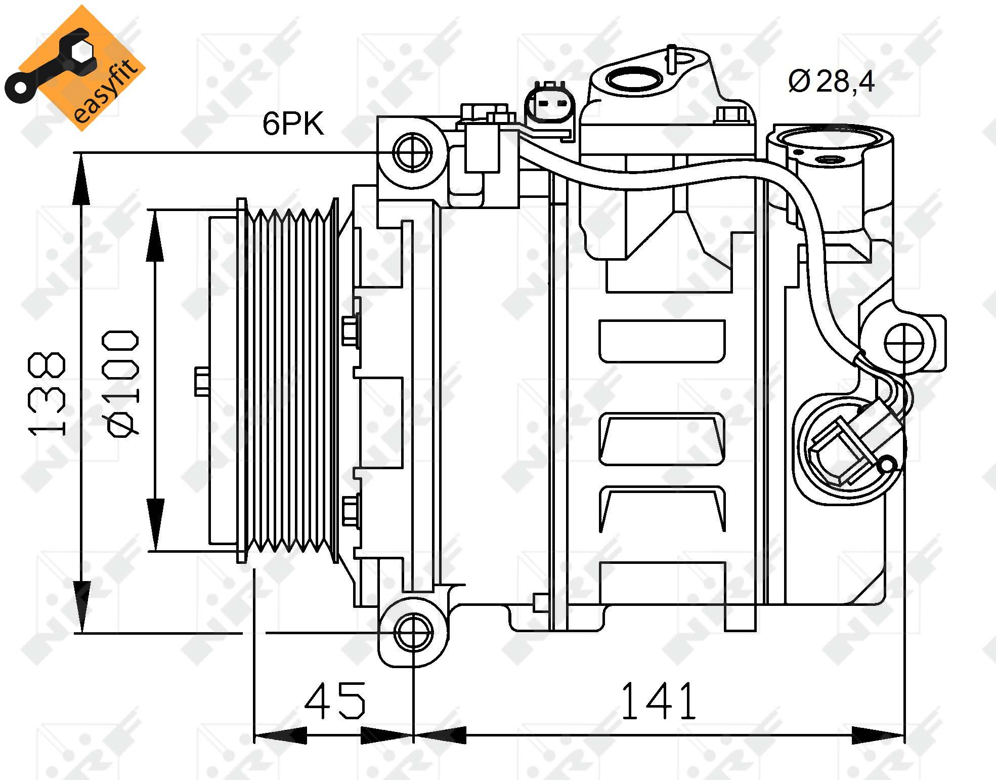MERCEDES-BENZ CLK-Series