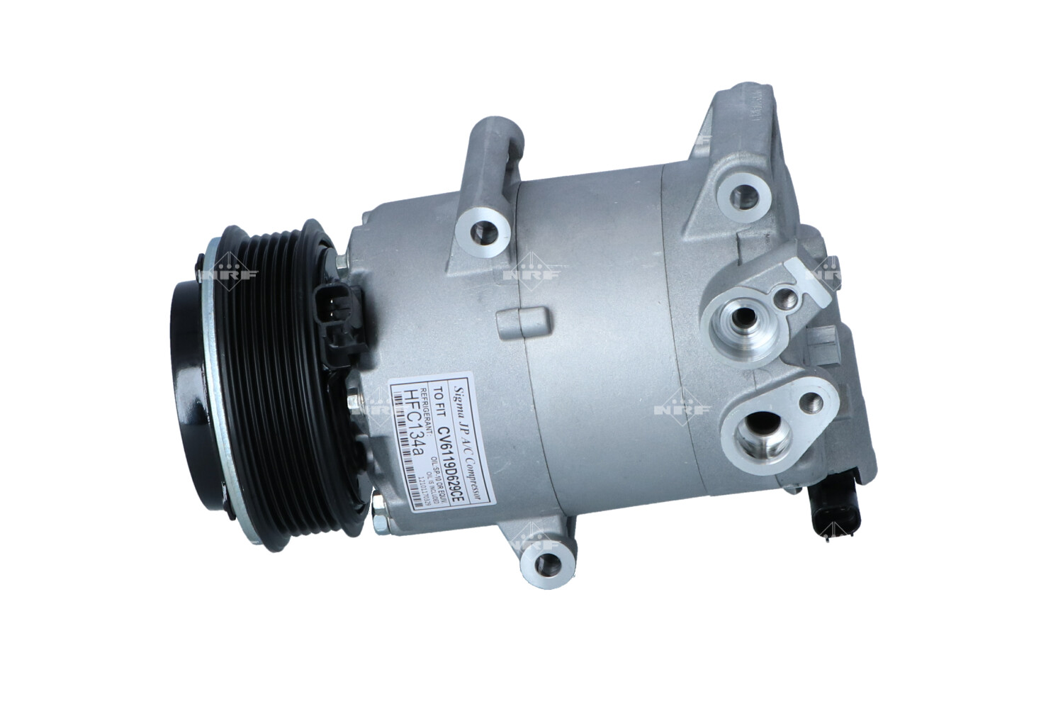 FORD Grand Tourneo Connect