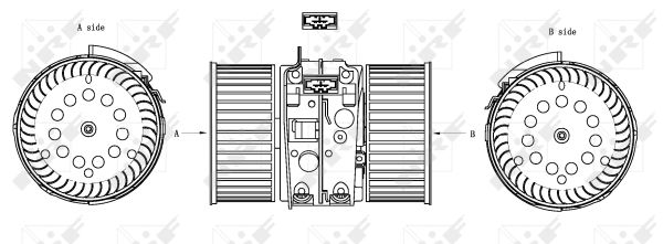 RENAULT Modus