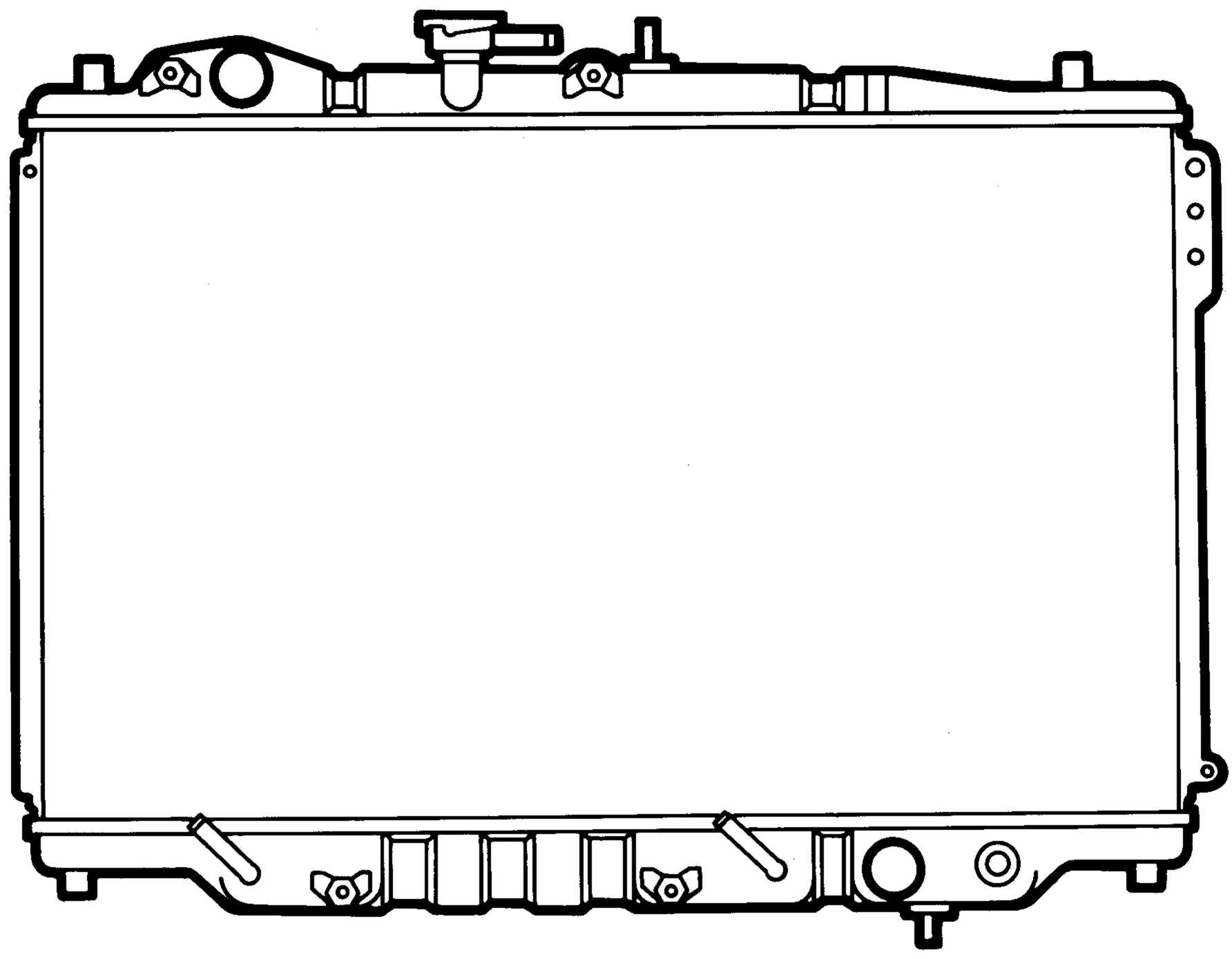 MAZDA 626