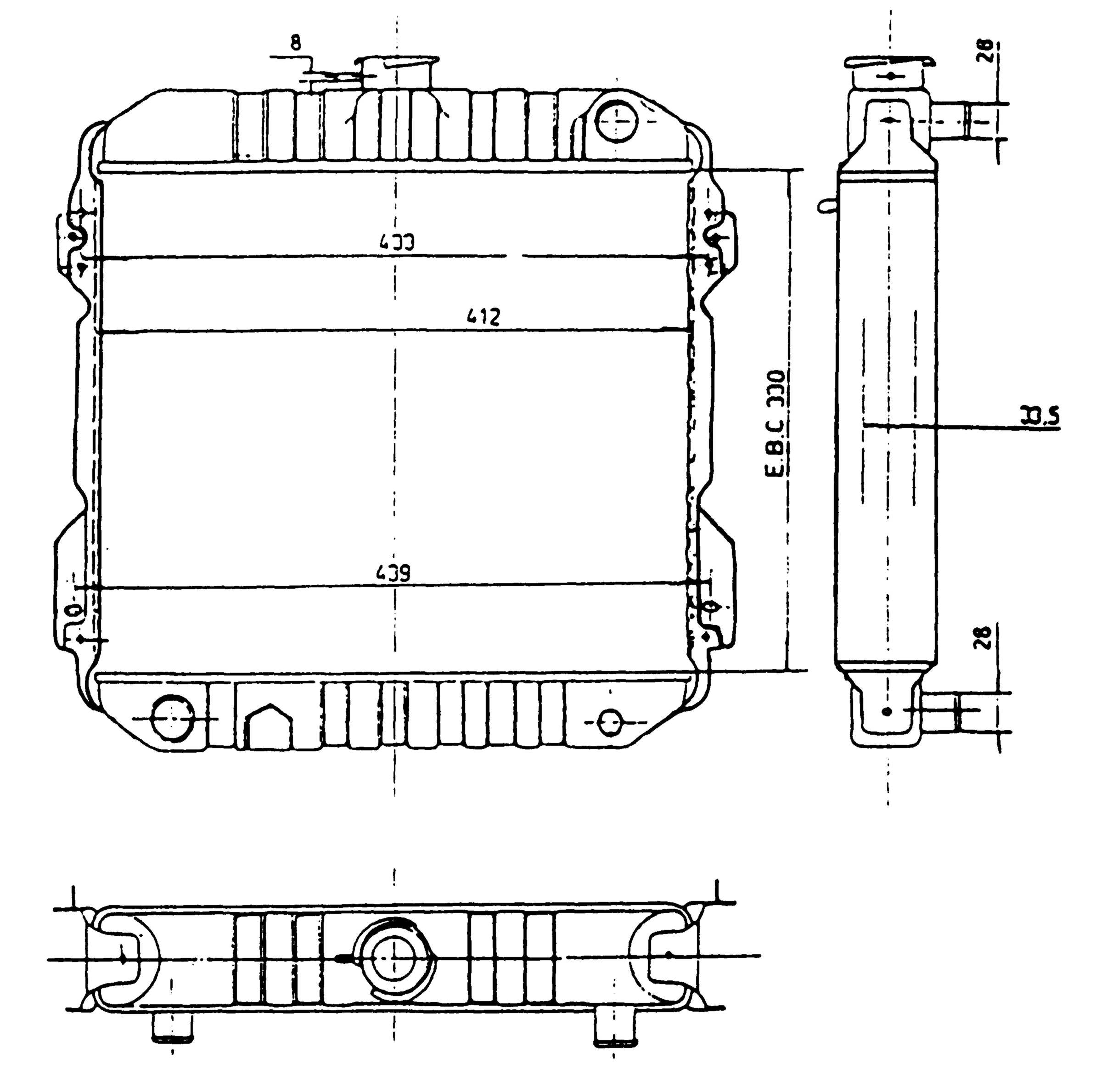 AUDI 80