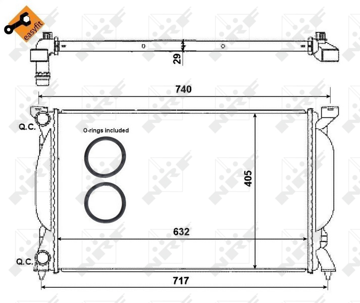 SEAT Exeo