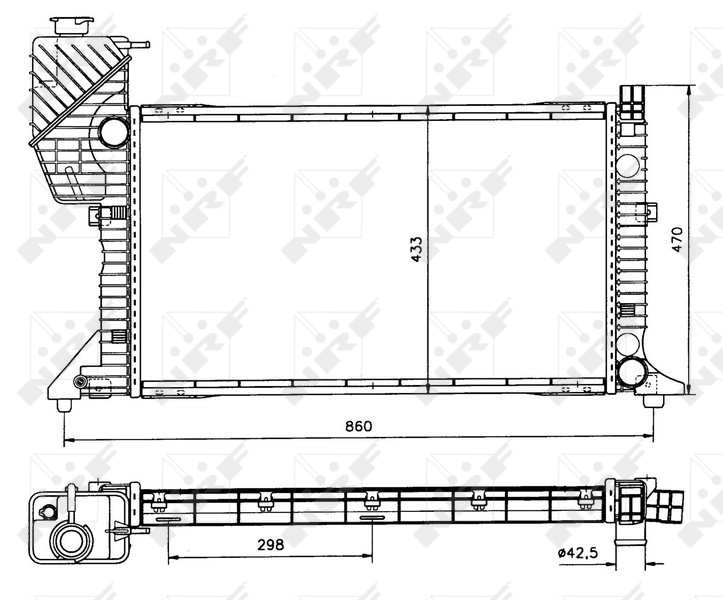 MERCEDES-BENZ Sprinter Series