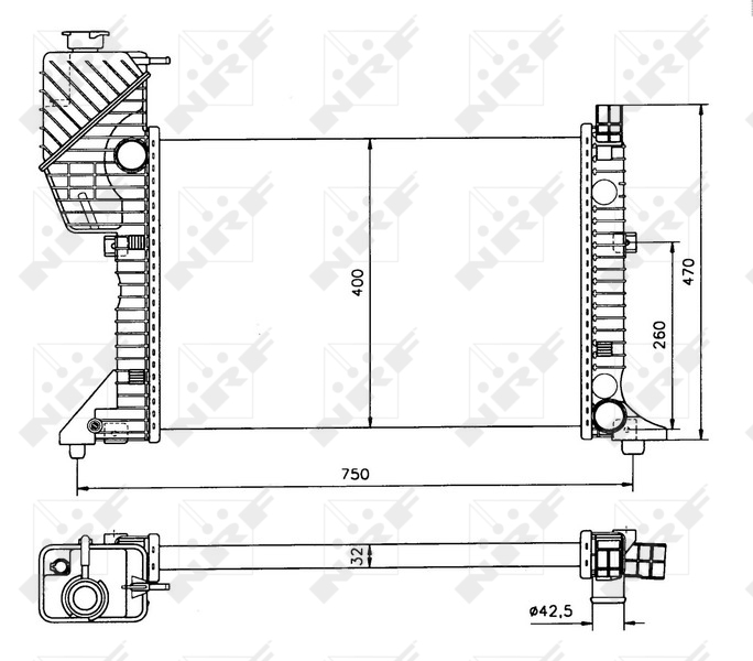 MERCEDES-BENZ Sprinter Series