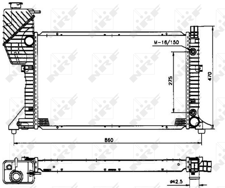 MERCEDES-BENZ Sprinter Series