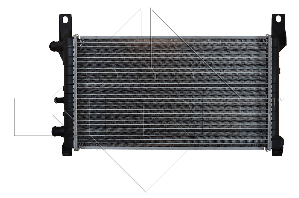 FORD Courier