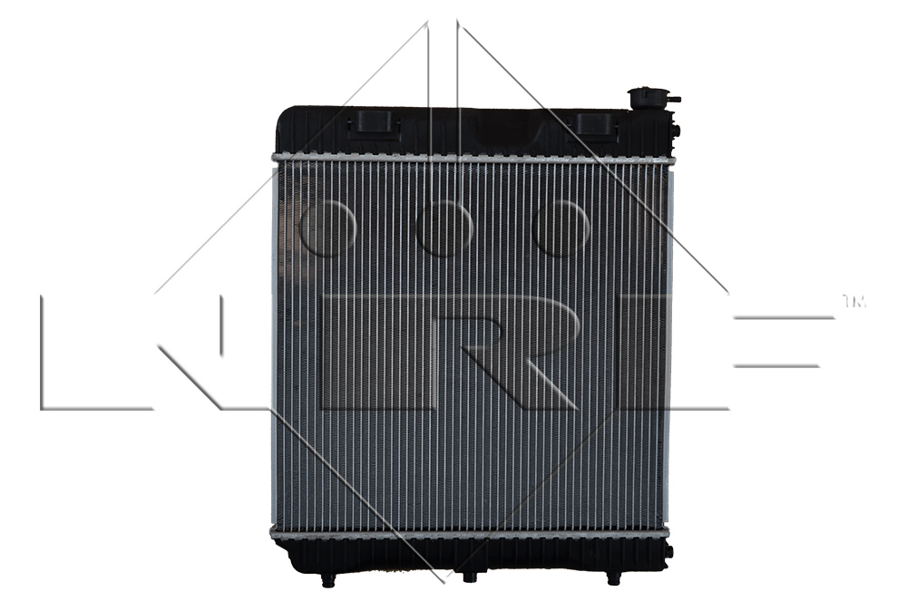 MERCEDES-BENZ O Light-Series
