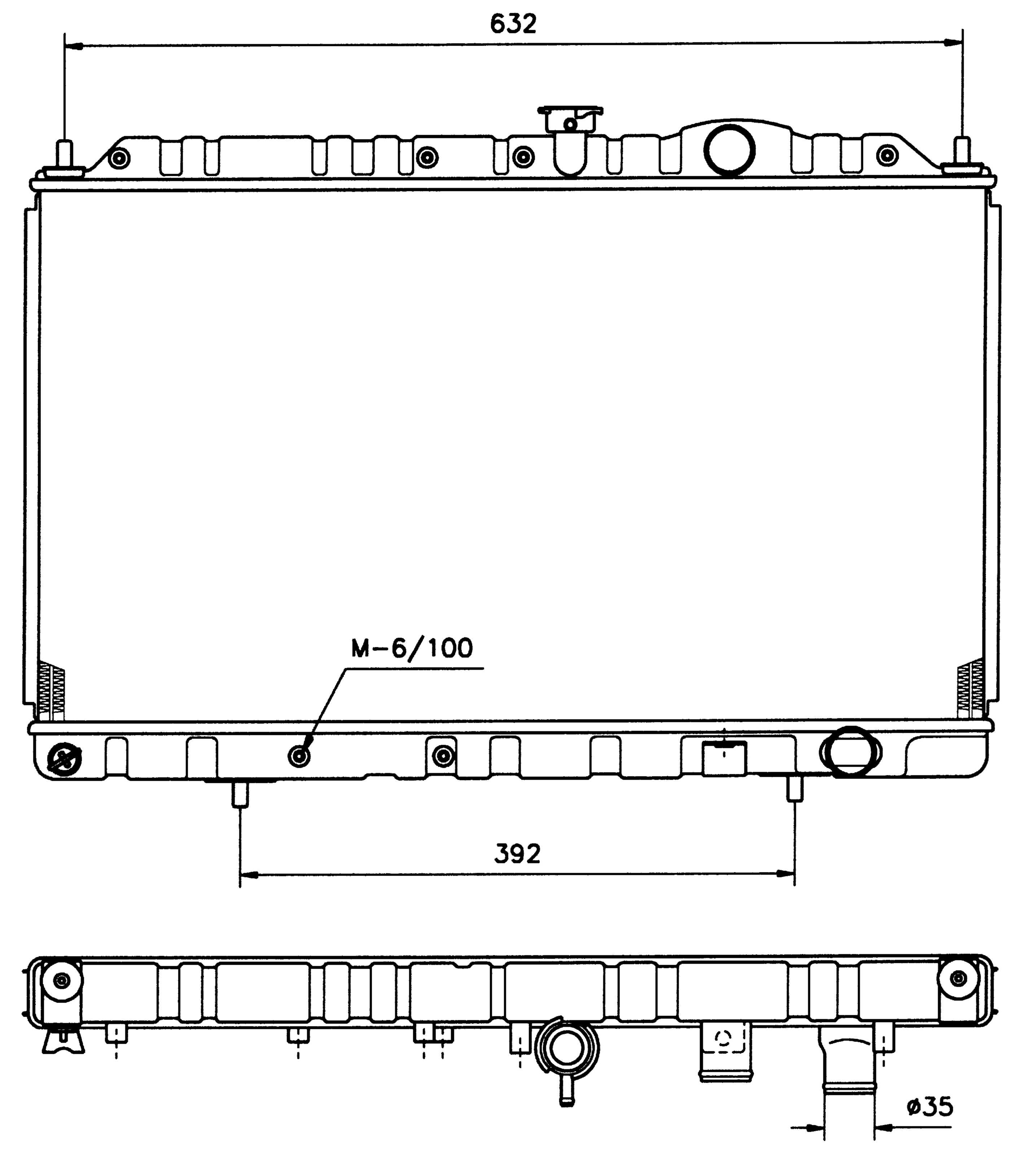 MITSUBISHI Galant