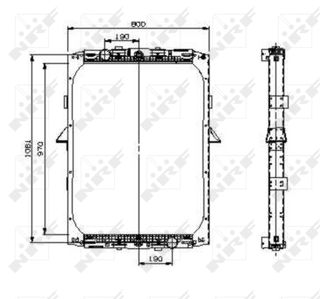 DAF 95