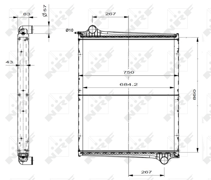 SCANIA 4 - series