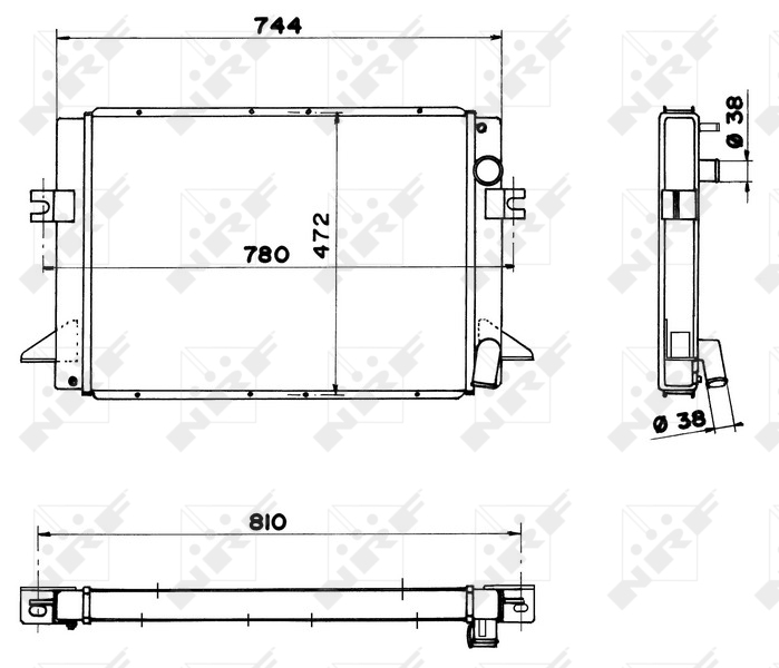 IVECO Daily I