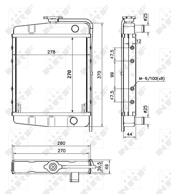 CHATENET yanmar