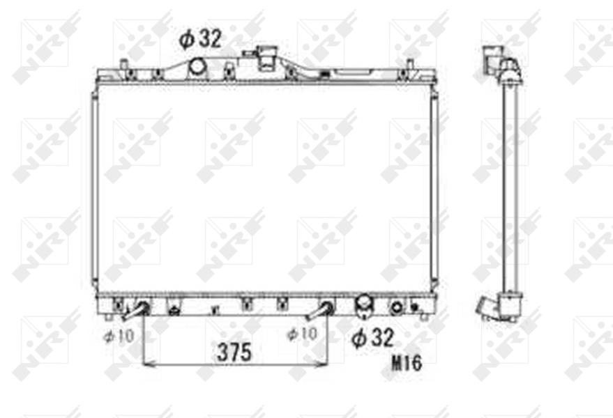 HONDA Legend