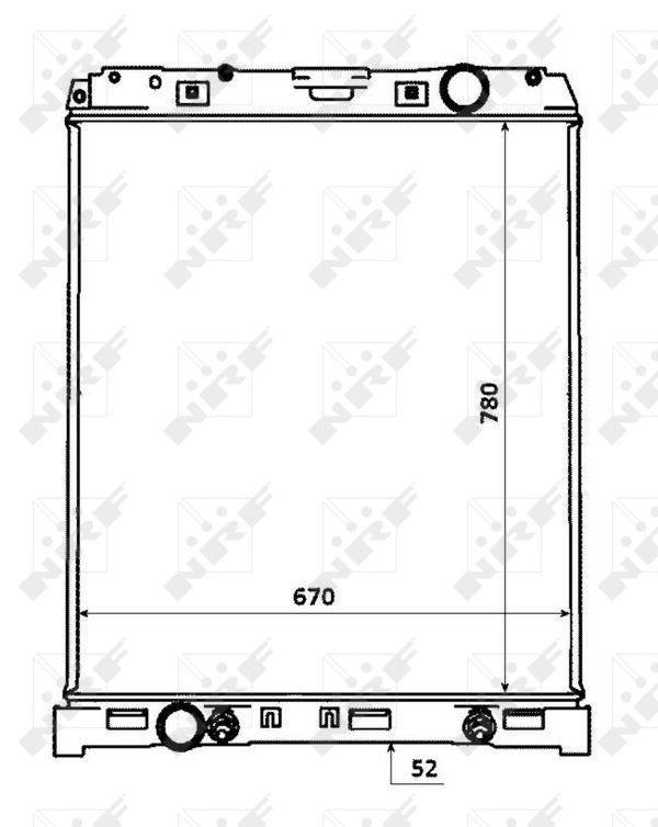 MERCEDES TRUCKS ATEGO