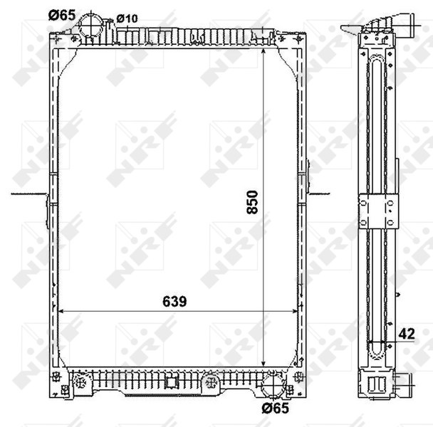 MERCEDES TRUCKS Truck - SK/NG/VARIO/LK/LN/LP/MK SERIES