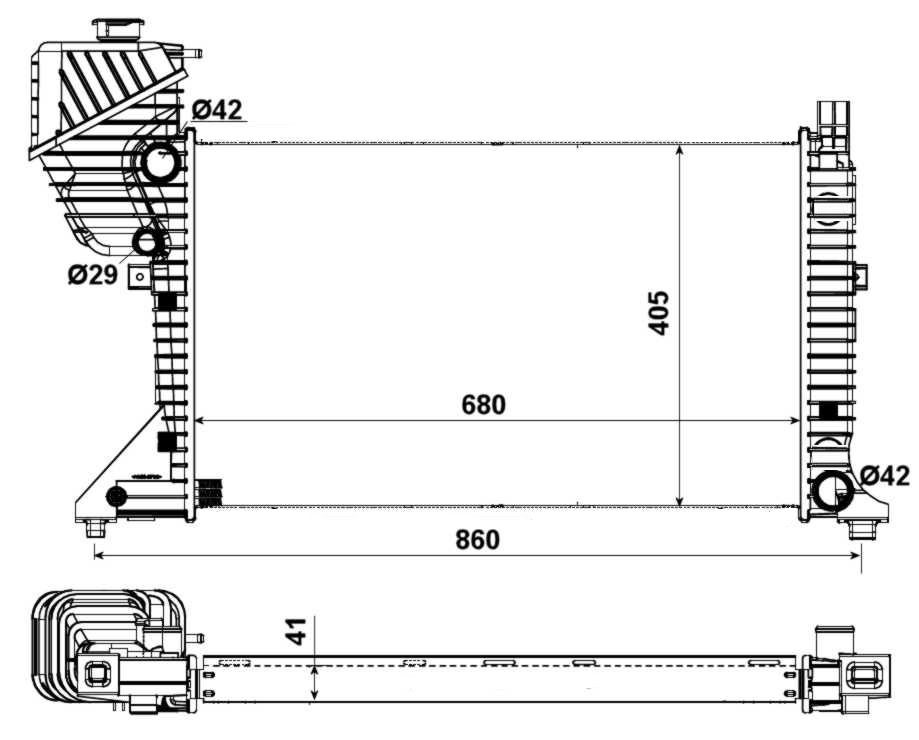 MERCEDES-BENZ Sprinter Series