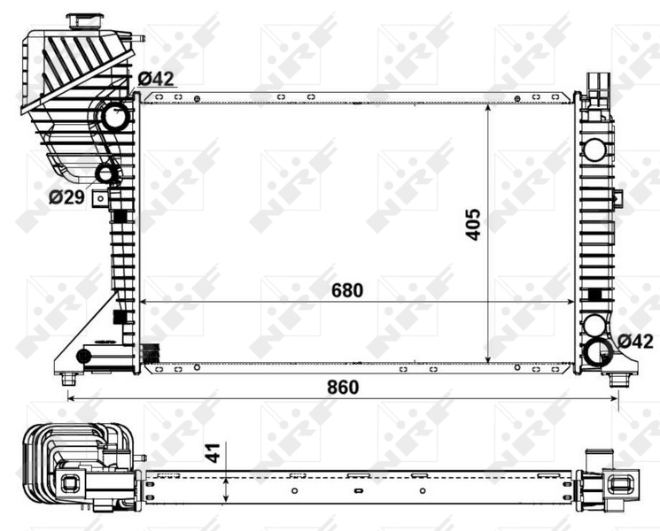 MERCEDES-BENZ Sprinter Series