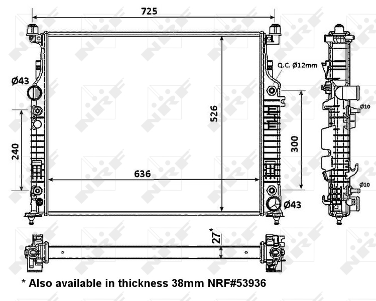 MERCEDES-BENZ ML-Series