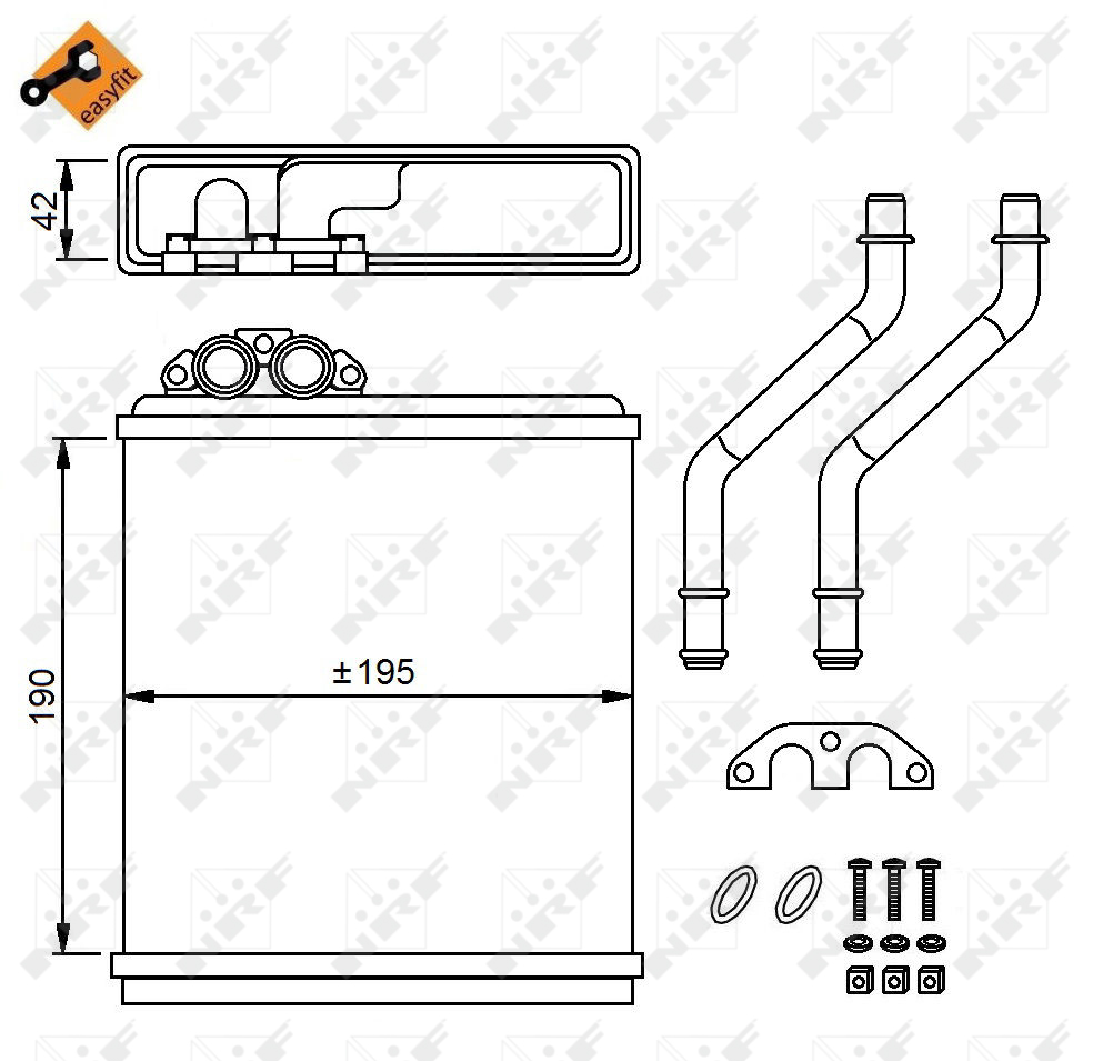 VOLVO 400 Series