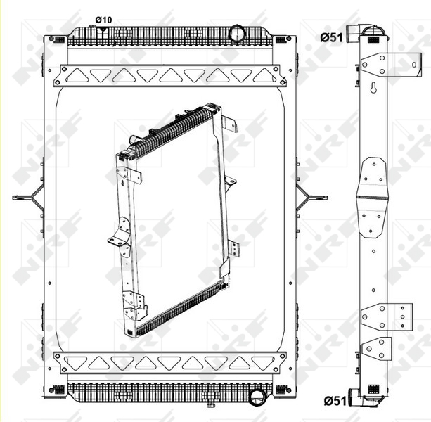 RENAULT TRUCKS Premium