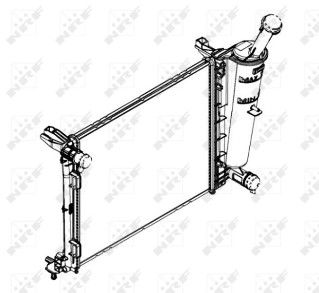 CHRYSLER Ypsilon