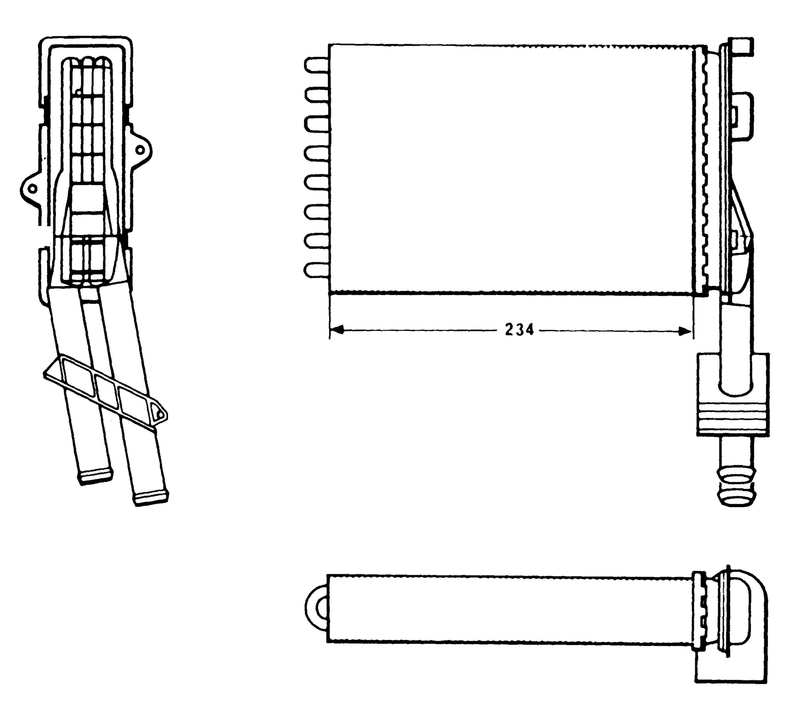 RENAULT 21