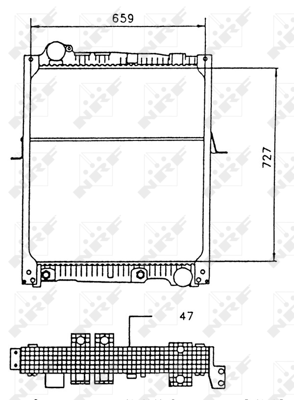 MERCEDES TRUCKS Truck - SK/NG/VARIO/LK/LN/LP/MK SERIES